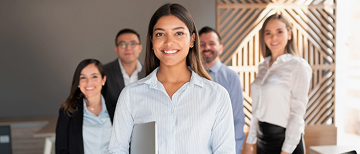 Administrativo & Especialistas