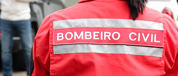 Bombeiro Civil