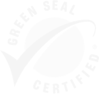 Logo Green Seal Certified